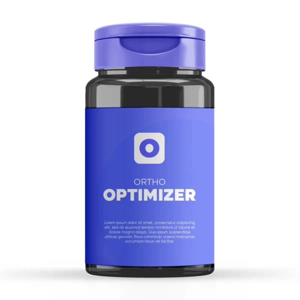 Blue Supplement