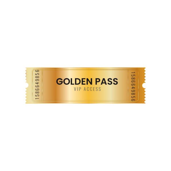 Gold Pass