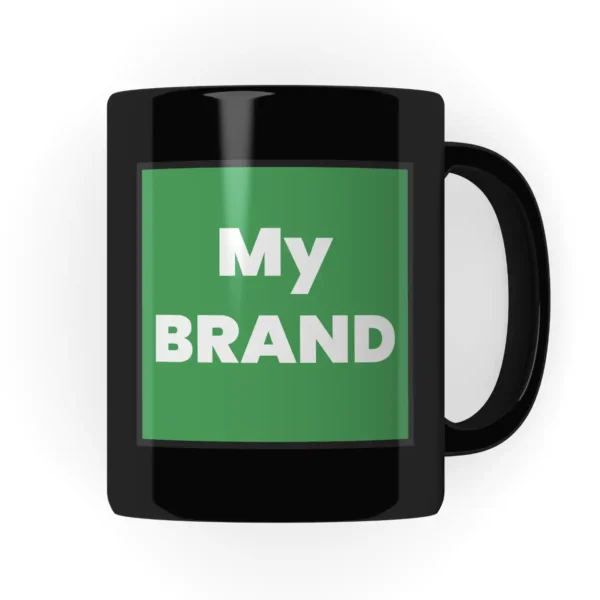 My Brand Mug