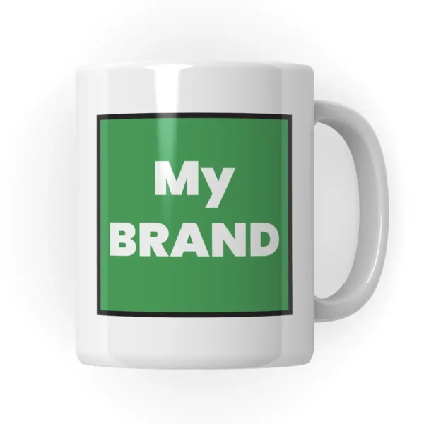 My Brand Mug - Image 2