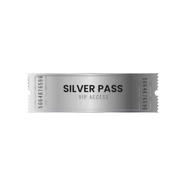 Silver Pass
