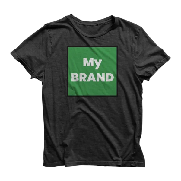 My Brand Tee