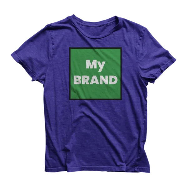 My Brand Tee - Image 2