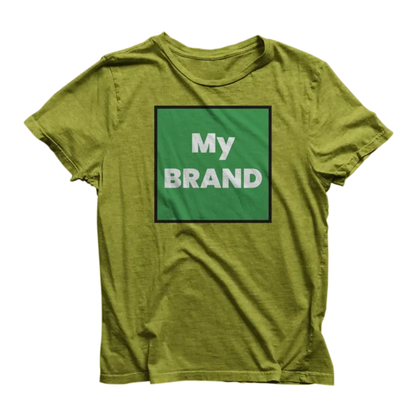 My Brand Tee - Image 3